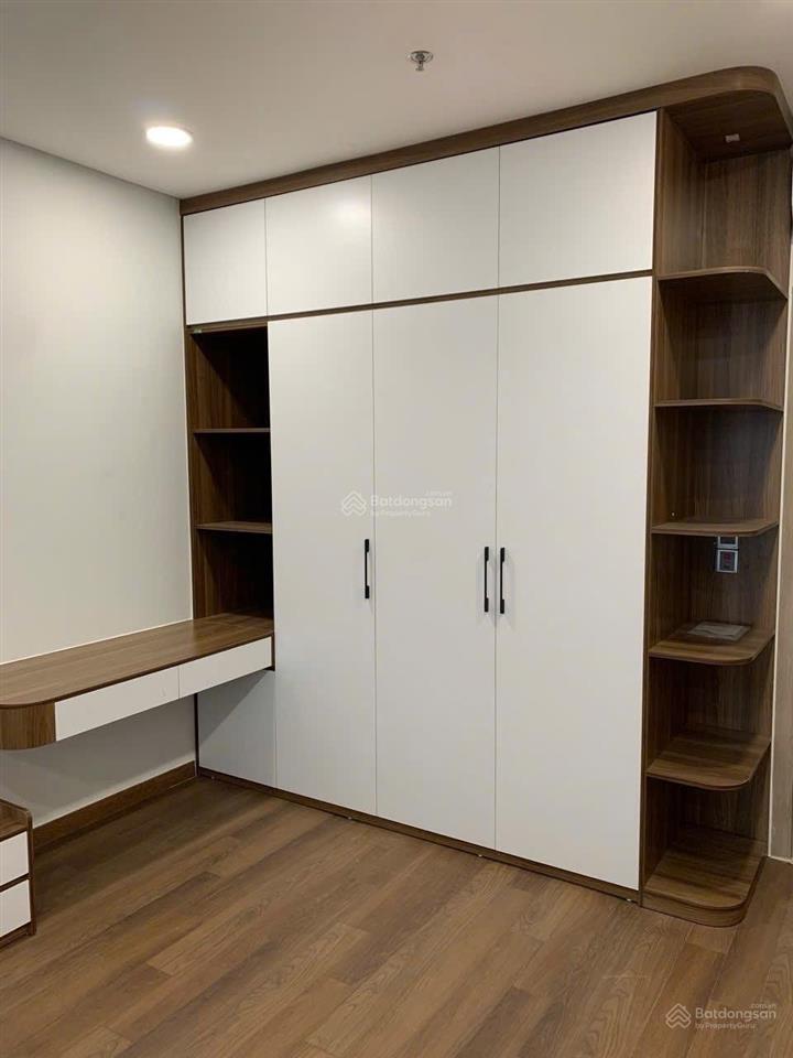 Cho thuê chung cư khai sơn  ngọc thụy 101m²  3 ngủ full nội thất  ở ngay. giá 14tr.
