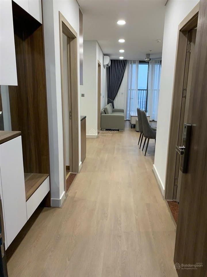 Cho thuê chung cư khai sơn  ngọc thụy 101m²  3 ngủ full nội thất  ở ngay. giá 14tr.