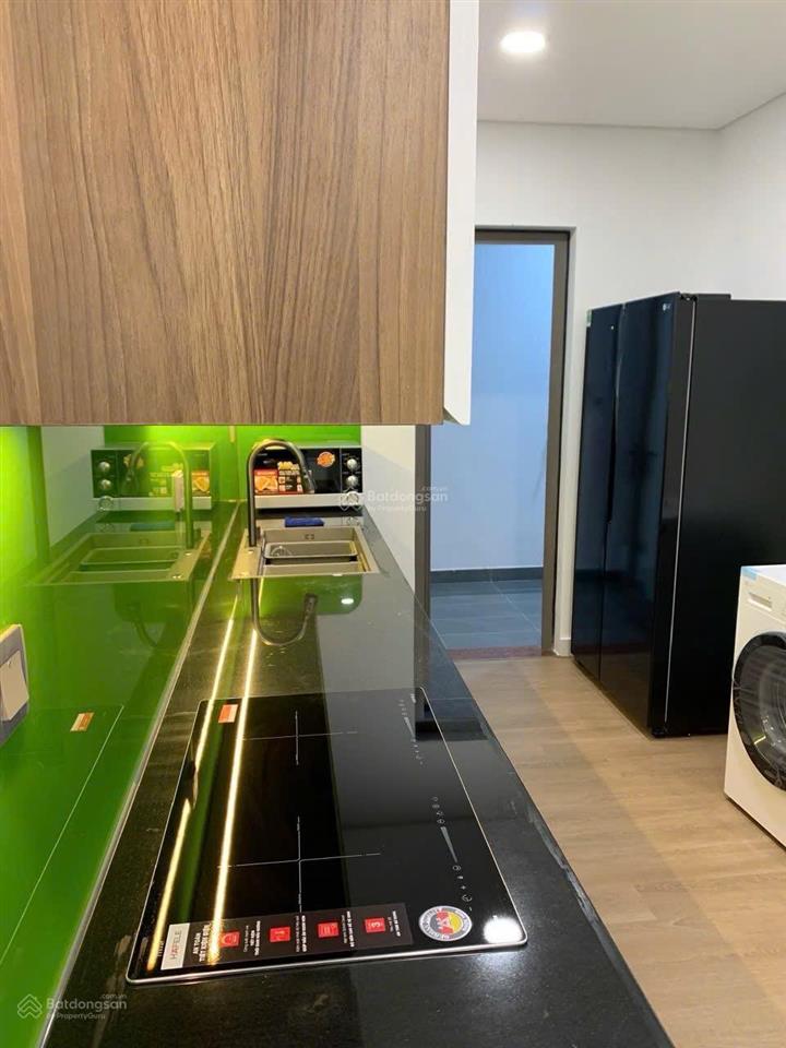 Cho thuê chung cư khai sơn  ngọc thụy 101m²  3 ngủ full nội thất  ở ngay. giá 14tr.