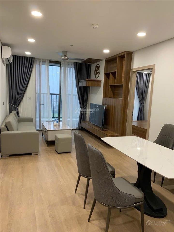Cho thuê chung cư khai sơn  ngọc thụy 101m²  3 ngủ full nội thất  ở ngay. giá 14tr.