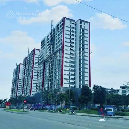 Cho thuê chung cư khai sơn  ngọc thụy 101m²  3 ngủ full nội thất  ở ngay. giá 14tr.