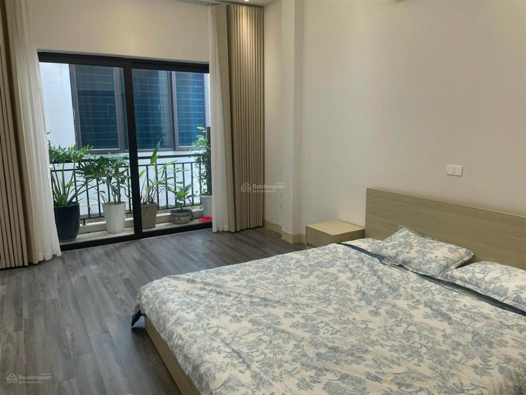 12tr/th. cho thuê nhà nguyên căn thanh am 50m2 x 3t, nội thất siêu đẹp, ở ngay. 0856 567 ***