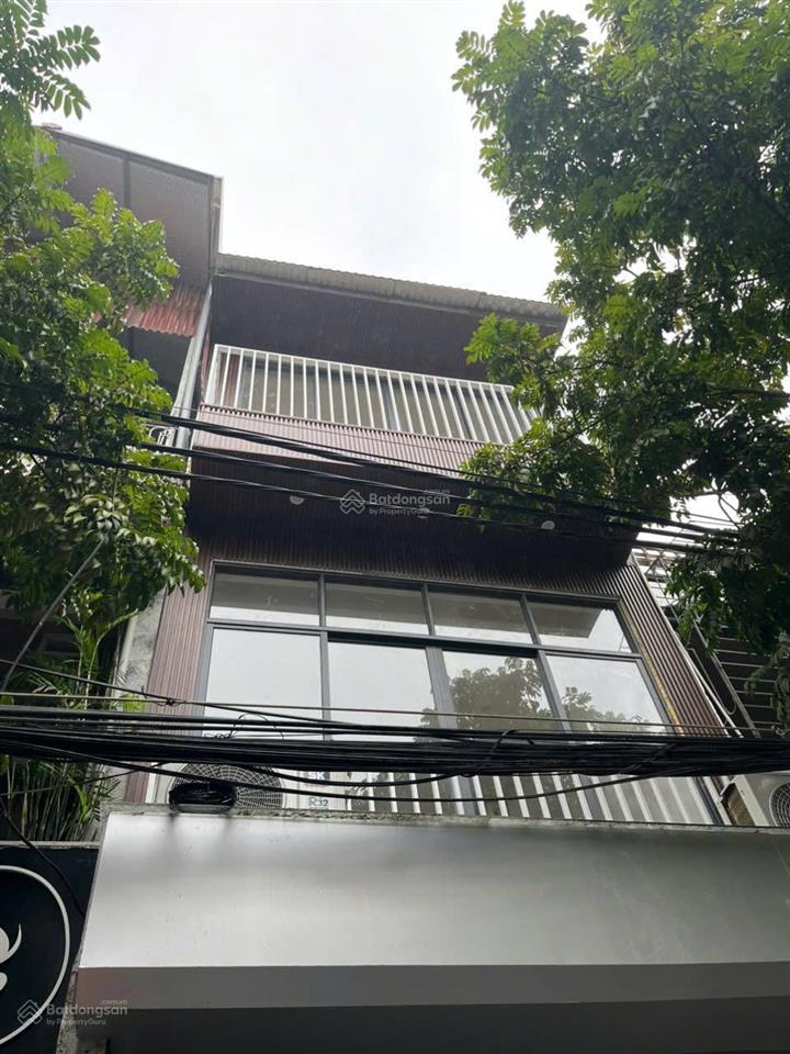 Cho thuê mp hoa lâm 100m/sàn, làm văn phòng, showroom, giá 20tr/th.