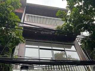 Cho thuê mp hoa lâm 100m/sàn, làm văn phòng, showroom, giá 20tr/th.