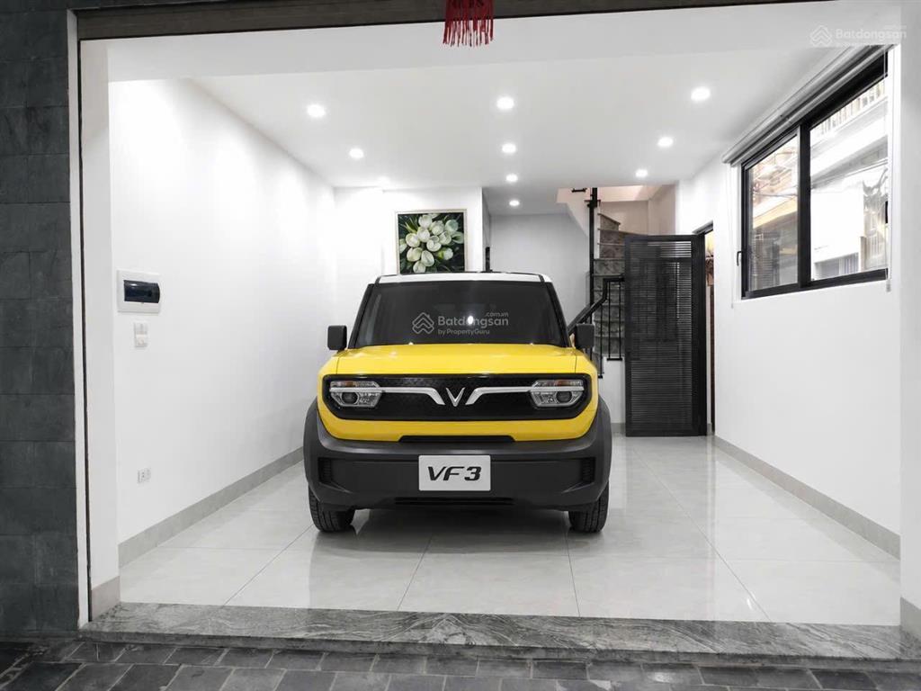 Cho thuê nhà nguyên căn 6 tầng thang máy 40m x 6t nguyễn sơn. ở + văn phòng