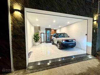 17tr/tháng. cho thuê nhà nguyên căn đàm quang trung 36m2 6 tầng thang máy full đồ, mới tinh.