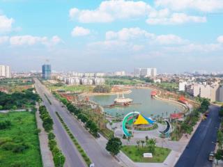Bán đất phân lô nguyễn gia bồng  ngọc thụy 35m2, ô tô thông, 2 thoáng trước sau. giá 8.35 tỷ