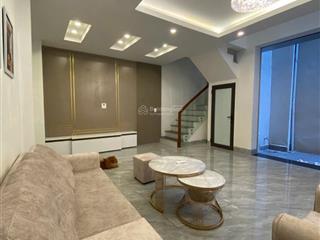 Cho thuê nhà nguyên căn gia thụy nguyễn văn cừ 6 tầng full nội thất chỉ 14,5 triệu/tháng