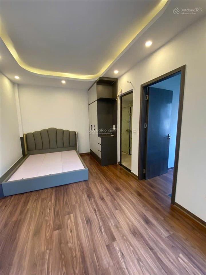 Cho thuê nhà nguyên căn gia thụy nguyễn văn cừ 6 tầng full nội thất chỉ 14,5 triệu/tháng