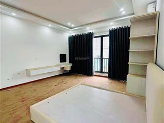 Cho thuê nhà nguyên căn ngô gia tự, 5 tầng thang máy, 65m², 3 phòng ngủ, full đồ. giá 15tr/th