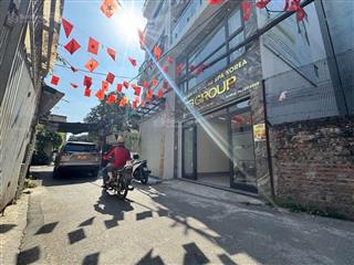 Cho thuê nhà đẹp cổ linh ô tô tránh 5 tầng 3pn 15 triệu/tháng
