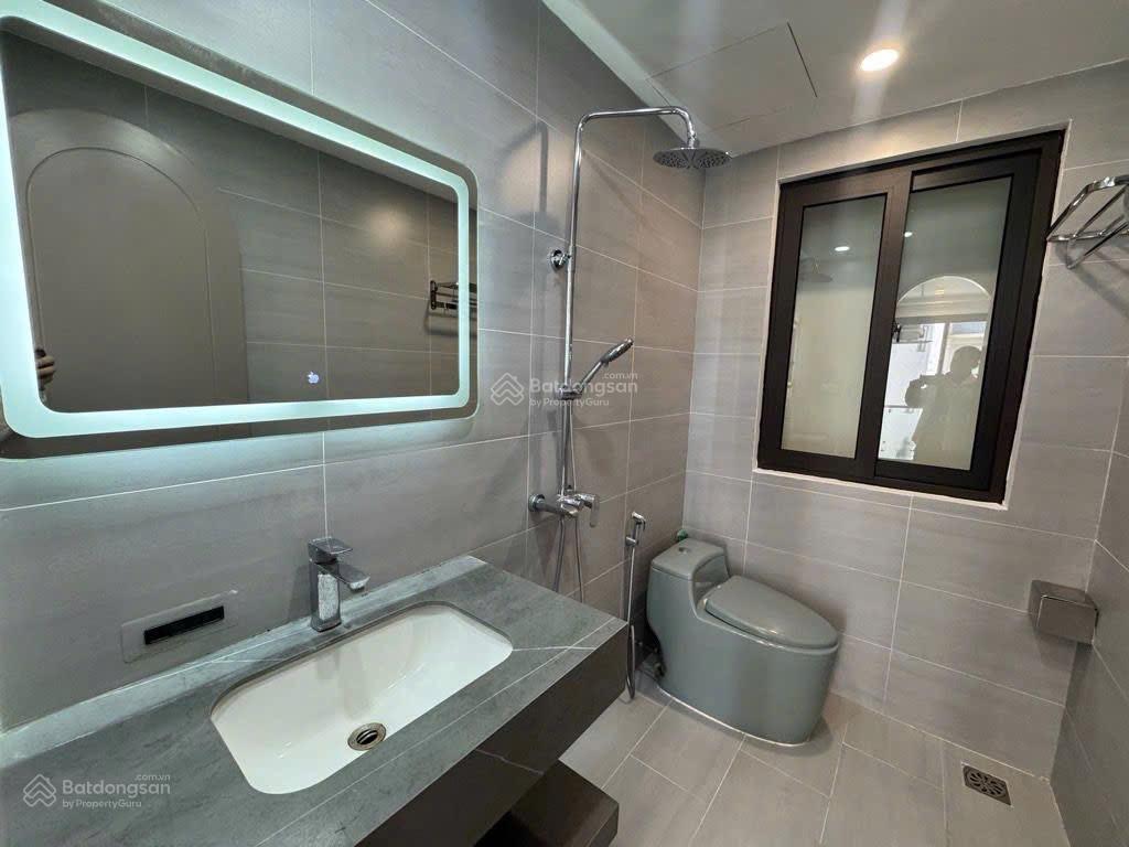 Cho thuê nhà đẹp cổ linh ô tô tránh 5 tầng 3pn 15 triệu/tháng