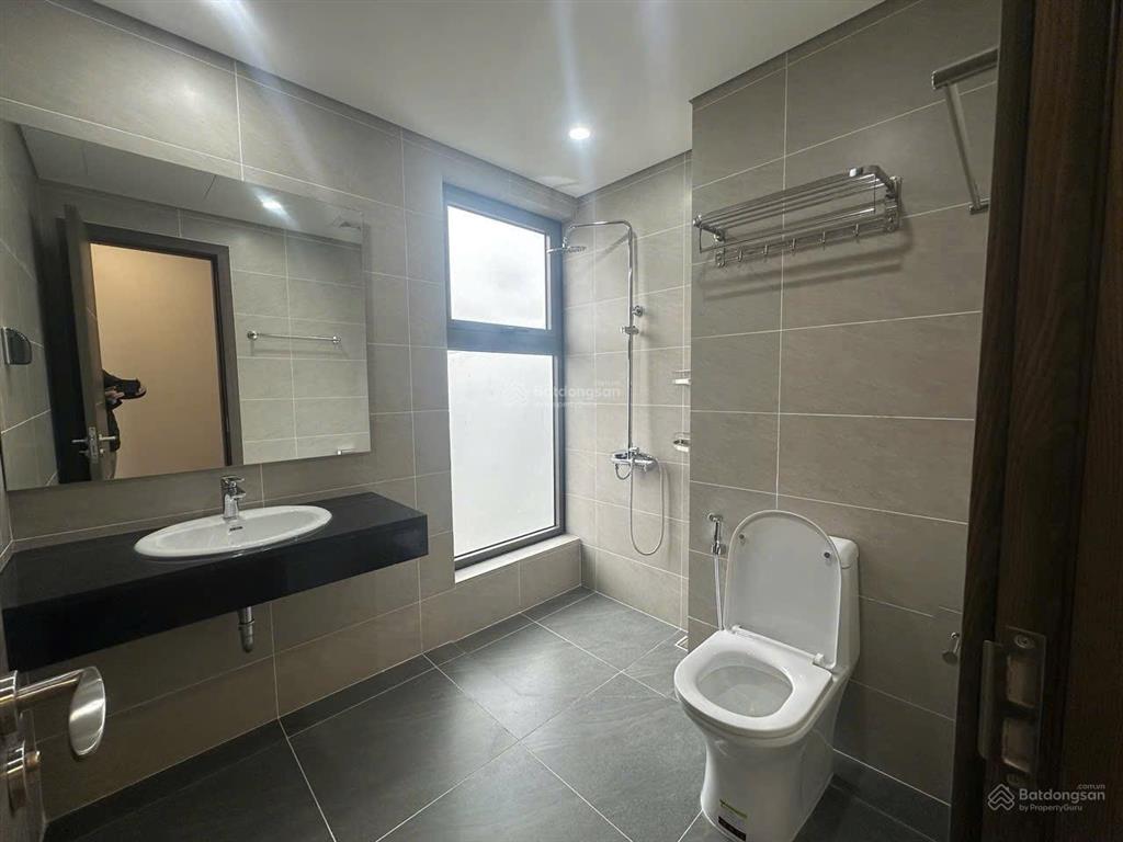 Cho thuê căn hộ khai sơn tầng cao view thoáng 120m 3pn full đồ 16 triệu/tháng
