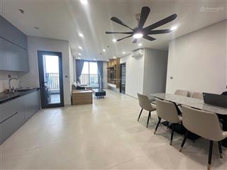 Cho thuê căn hộ khai sơn tầng cao view thoáng 120m 3pn full đồ 16 triệu/tháng