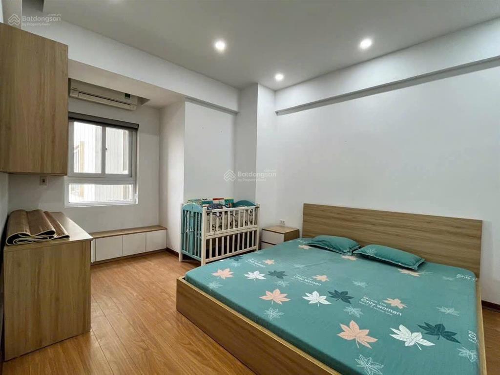 Cho thuê chung cư cao cấp quân đội k33 lý sơn, ngọc thụy | 75m2 2pn 2vs full đồ. 0856 567 ***