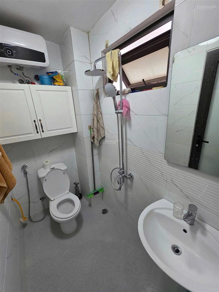 Cho thuê nhà 353 bát khối thông 206 cổ linh | 44m2 x 5 tầng | full đồ | 13tr/tháng