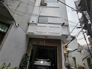 Cho thuê nhà 353 bát khối thông 206 cổ linh | 44m2 x 5 tầng | full đồ | 13tr/tháng