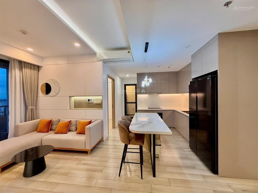 Bán nhanh 2pn masteri centre point full nội thất luxury view công viên và hồ bơi tại vinhome quận 9