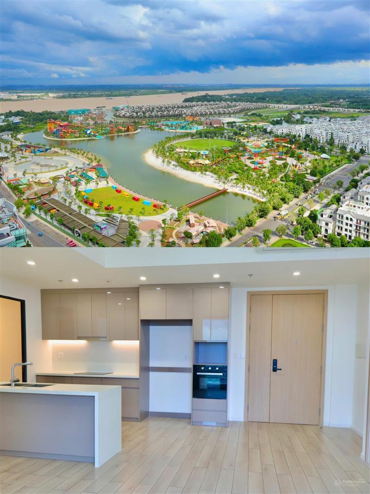 Chính chủ gửi bán nhanh 3pn view trực diện công viên 36ha giá chỉ 8tỷ8 tại masteri ở vinhomes q9