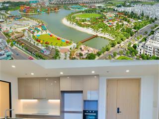 Chính chủ gửi bán nhanh 3pn view trực diện công viên 36ha giá chỉ 8tỷ5 tại masteri ở vinhomes q9