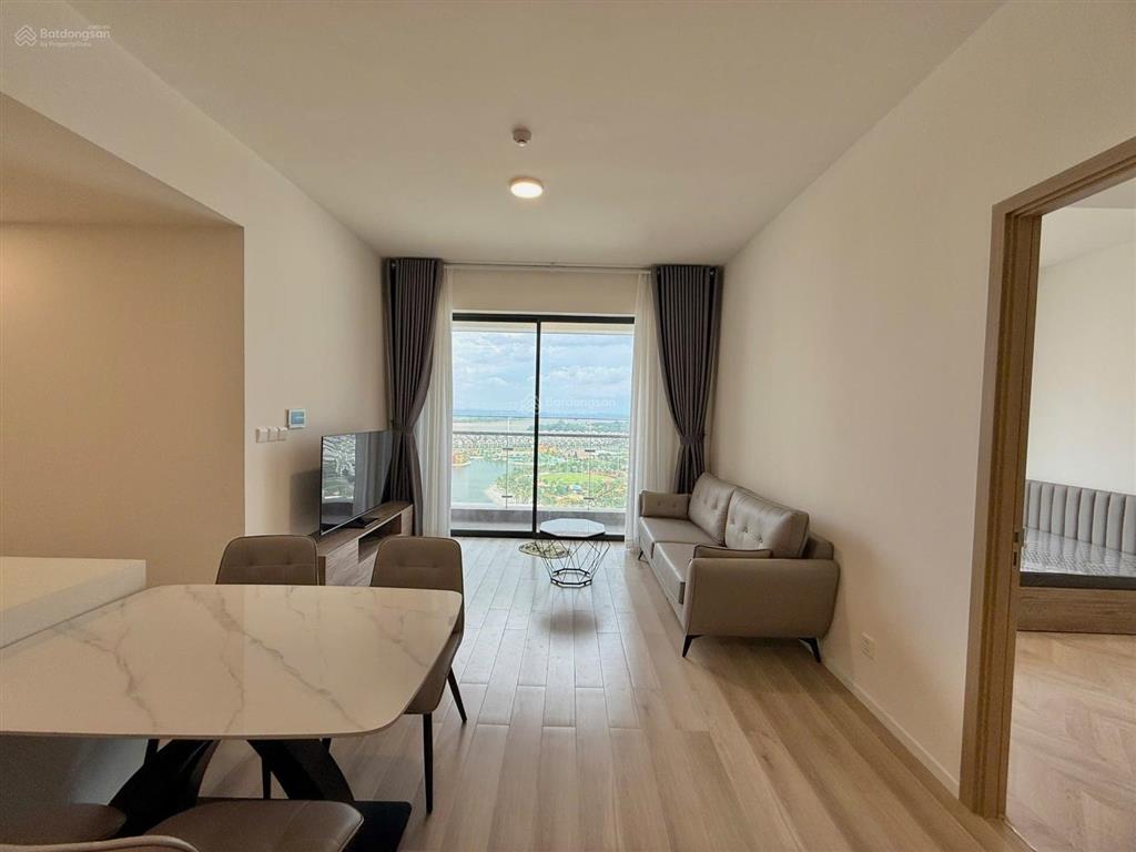 Cho thuê 3pn view trực diện công viên full nội thất giá chỉ 19tr/tháng tại masteri vinhomes quận 9