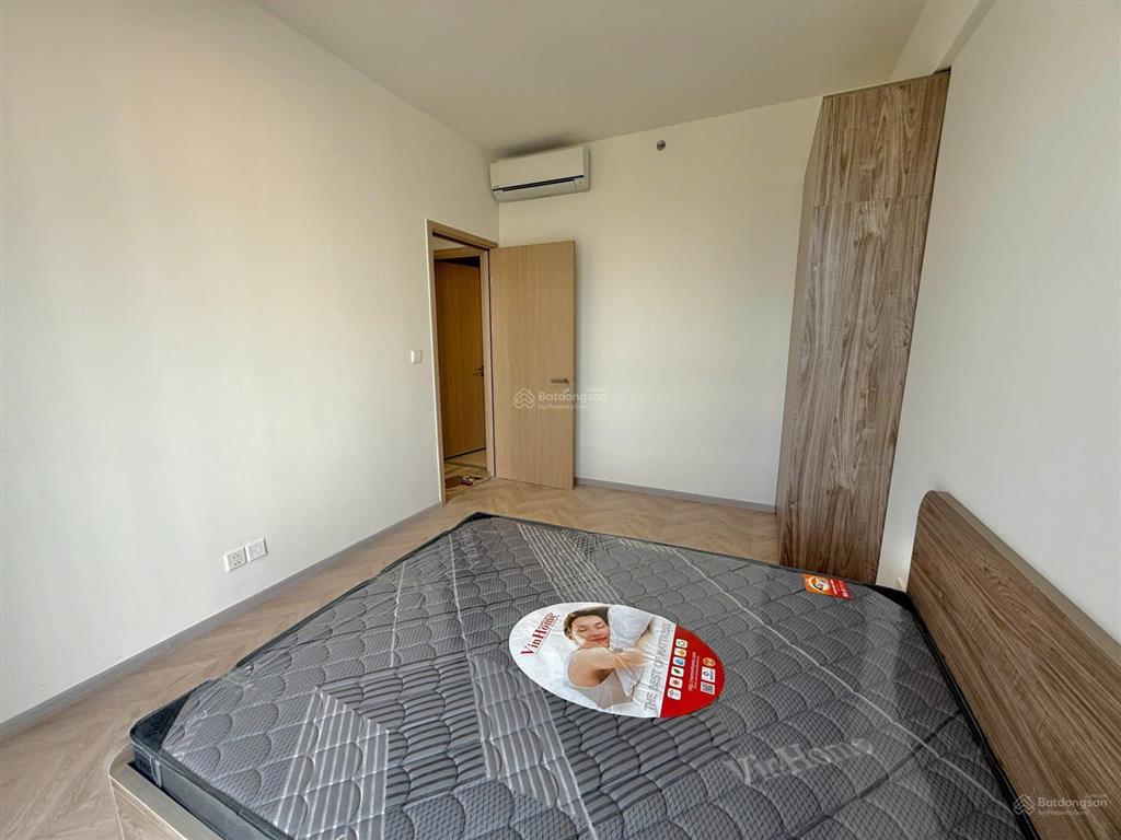 Cho thuê 3pn view trực diện công viên full nội thất giá chỉ 19tr/tháng tại masteri vinhomes quận 9