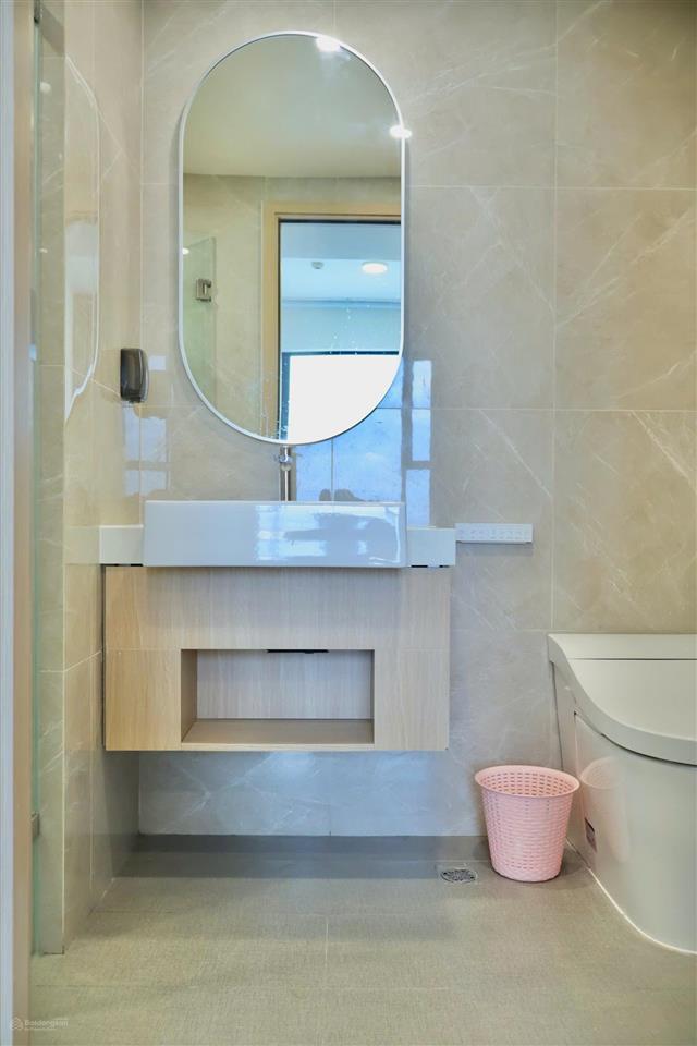 Cho thuê 3pn view trực diện công viên full nội thất giá chỉ 19tr/tháng tại masteri vinhomes quận 9