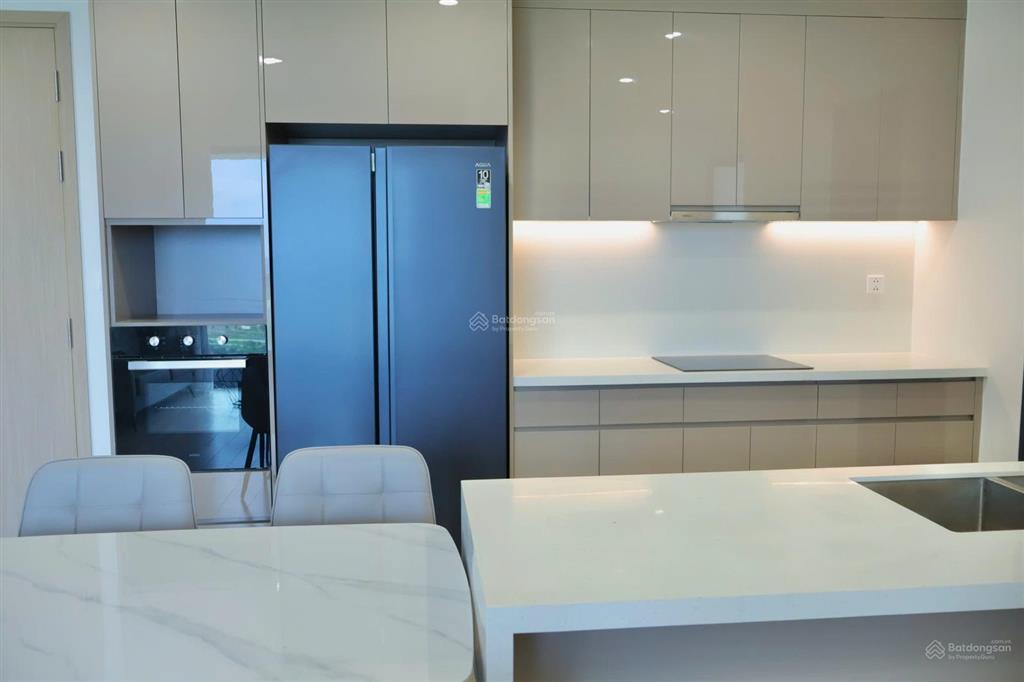 Cho thuê 3pn view trực diện công viên full nội thất giá chỉ 19tr/tháng tại masteri vinhomes quận 9