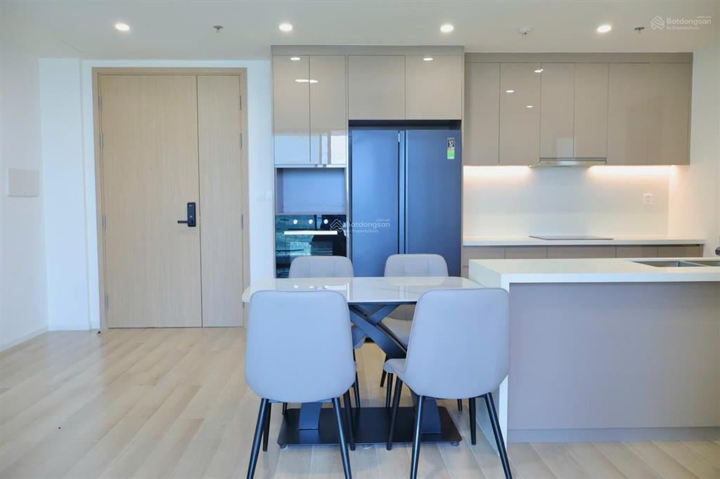 Cho thuê 3pn view trực diện công viên full nội thất giá chỉ 19tr/tháng tại masteri vinhomes quận 9