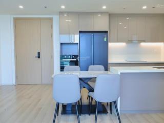 Cho thuê 3pn view trực diện công viên full nội thất giá chỉ 19tr/tháng tại masteri vinhomes quận 9