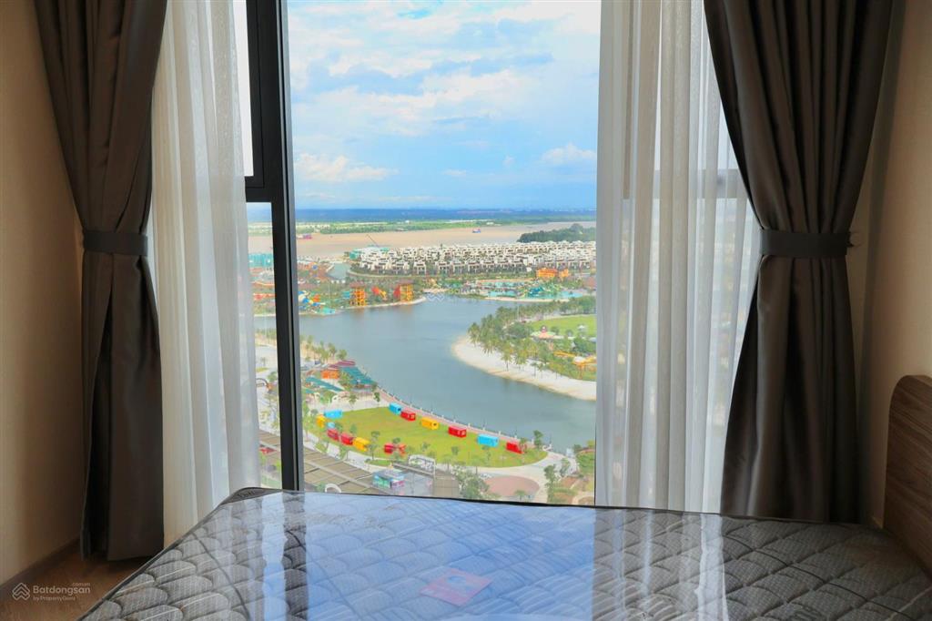 Cho thuê 3pn view trực diện công viên full nội thất giá chỉ 19tr/tháng tại masteri vinhomes quận 9