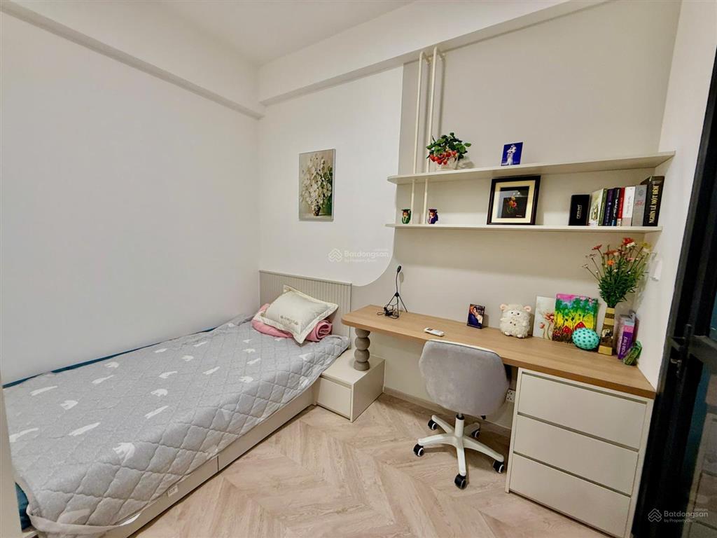 Cho thuê 1pn + layout 2pn1wc full nội thất luxury chỉ 12tr tại masteri centre point vinhomes quận 9