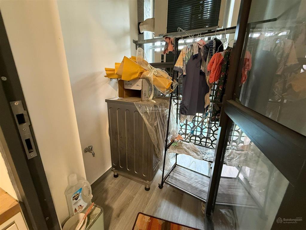 Cho thuê 1pn + layout 2pn1wc full nội thất luxury chỉ 12tr tại masteri centre point vinhomes quận 9
