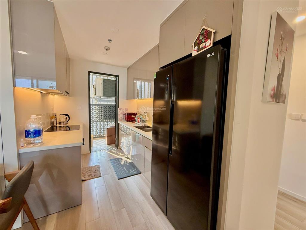 Cho thuê nhanh 2pn 2 view trực diện công viên full nội thất luxury 15tr tại masteri centre point