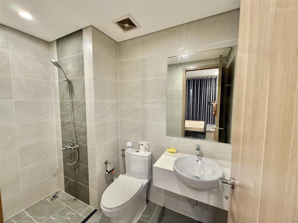 Cho thuê 2pn 2wc full nội thất giá chỉ 6tr5/th origami vinhomes grand park quận 9