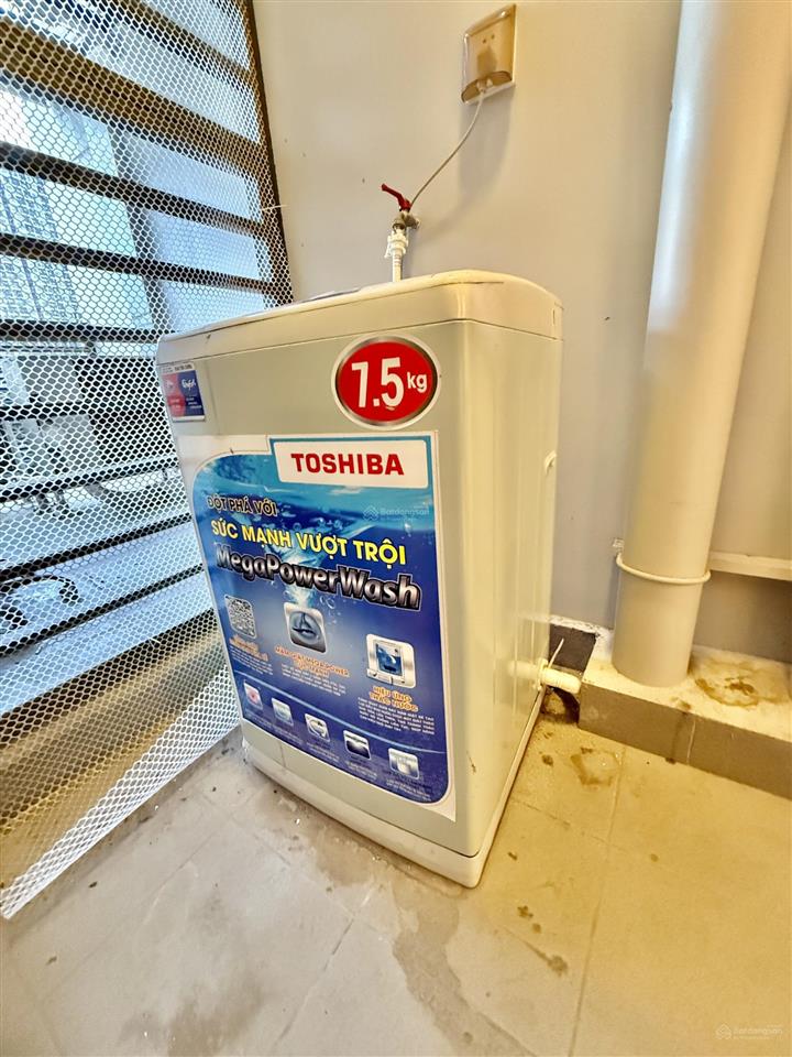 Cho thuê 2pn 2wc full nội thất giá chỉ 6tr5/th origami vinhomes grand park quận 9