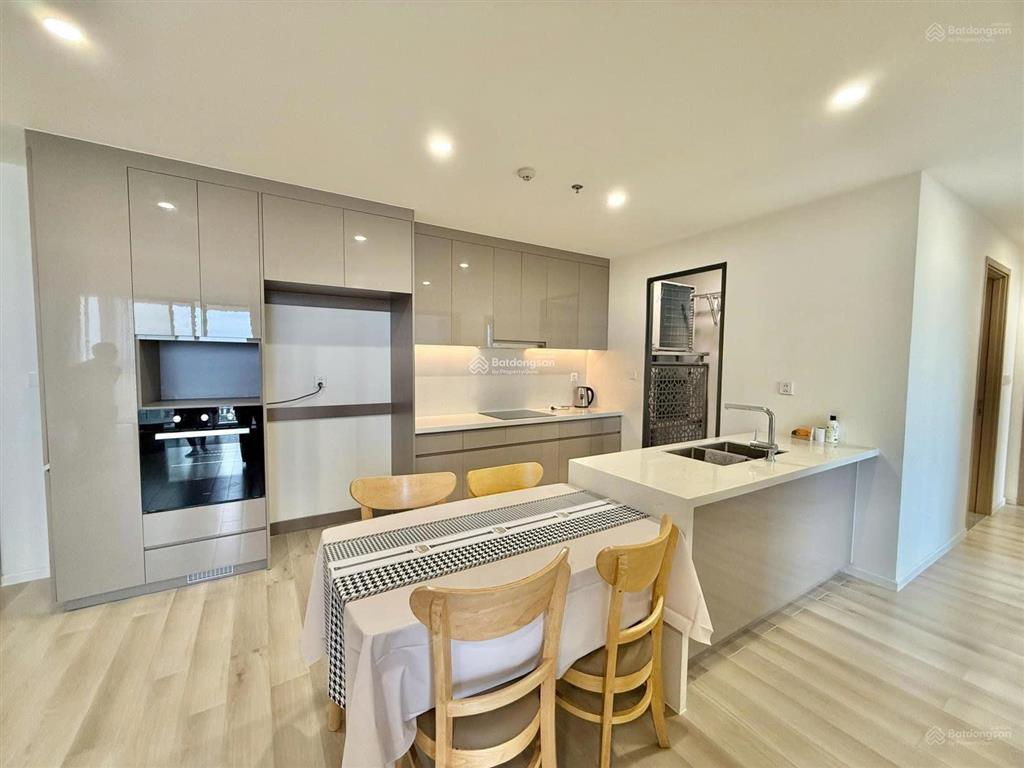 Chính chủ bán nhanh 3pn view công viên full nội thất giá chỉ 7ty5 tại masteri centre point