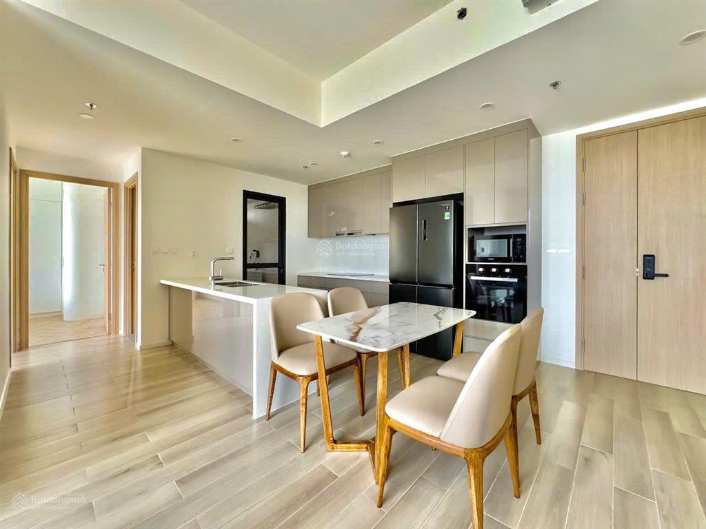 Cho thuê 3pn full nội thất đẹp view trực diện công viên 36ha giá chỉ 23 triệu vinhomes grand park