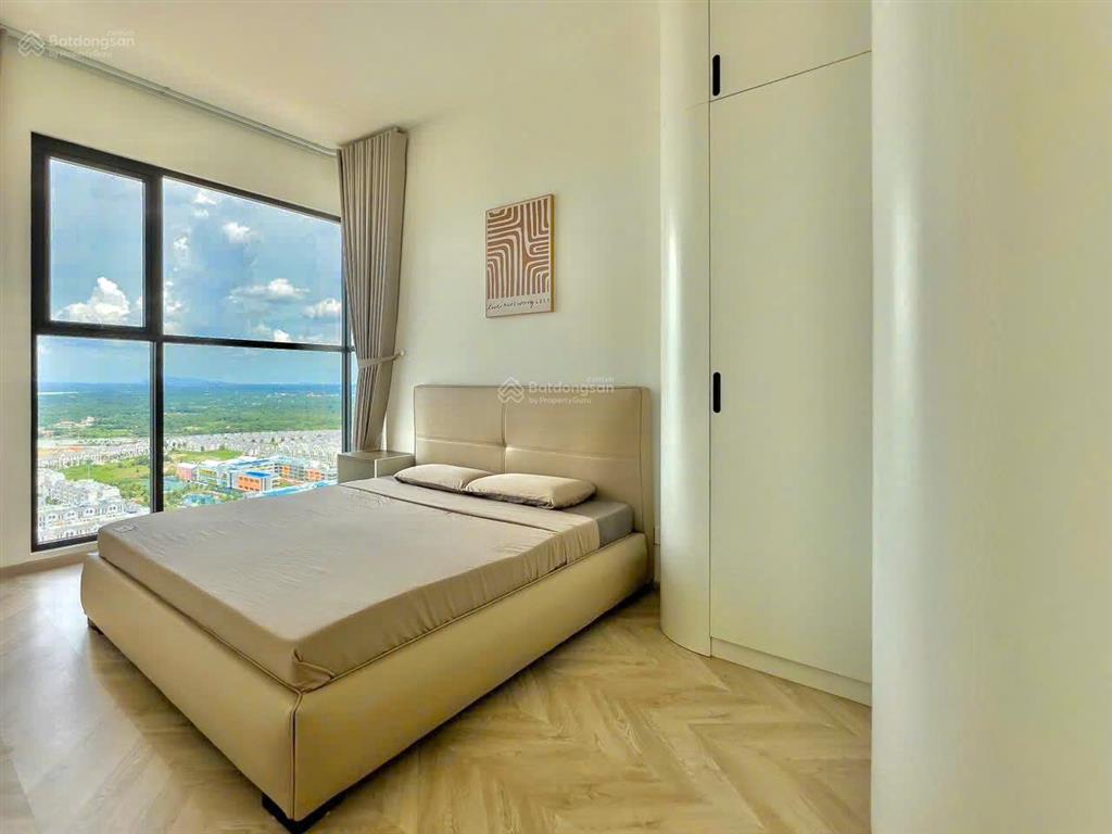 Cho thuê 3pn full nội thất đẹp view trực diện công viên 36ha giá chỉ 23 triệu vinhomes grand park