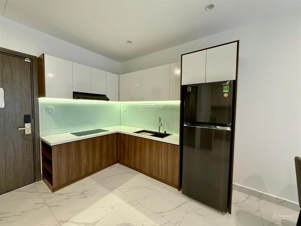 Cho thuê 1pn + full nội thất giá chỉ 9 triệu/ tháng tại beverly vinhomes grand park quận 9