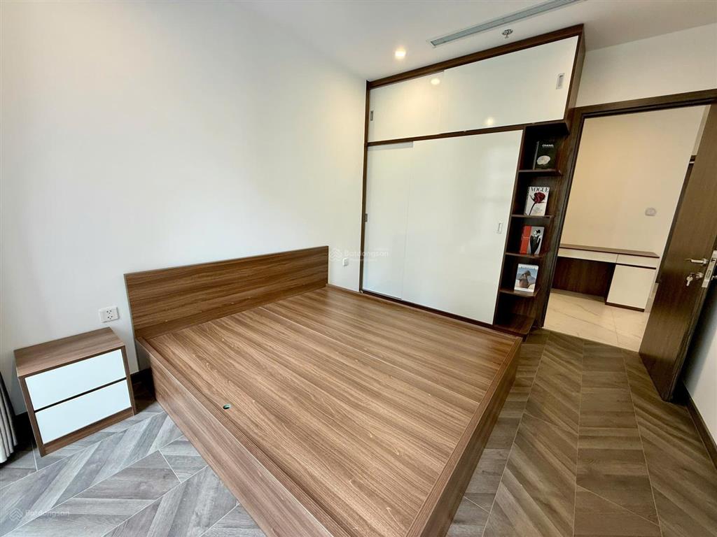 Cho thuê 1pn + full nội thất giá chỉ 9 triệu/ tháng tại beverly vinhomes grand park quận 9