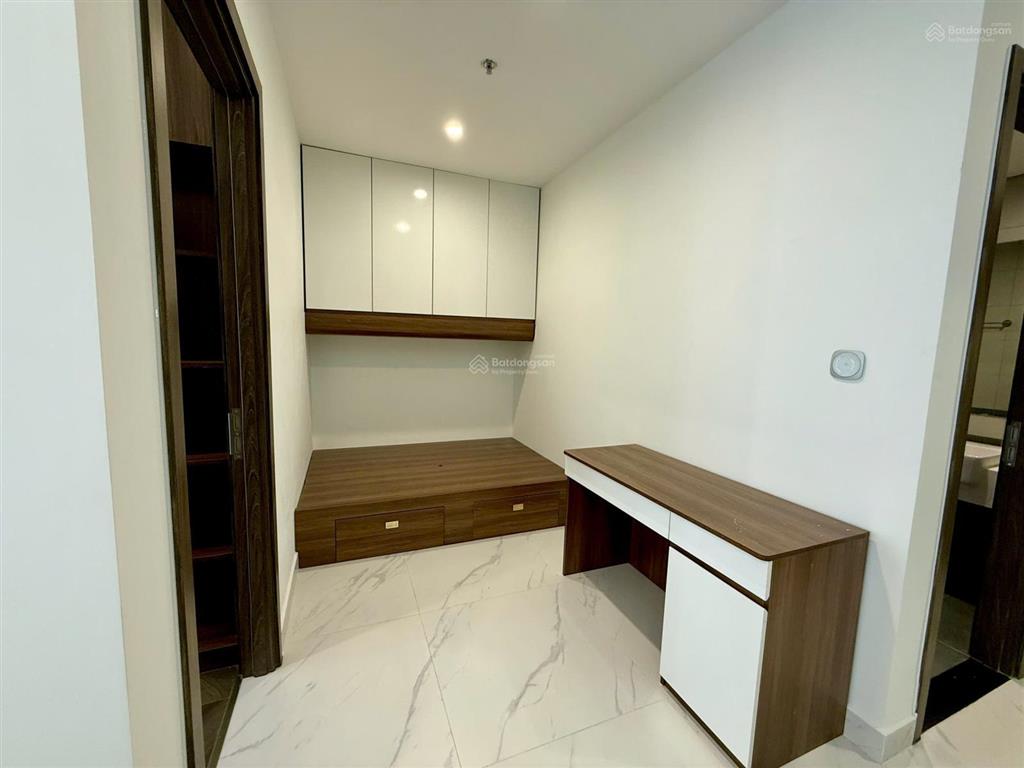 Cho thuê 1pn + full nội thất giá chỉ 9 triệu/ tháng tại beverly vinhomes grand park quận 9
