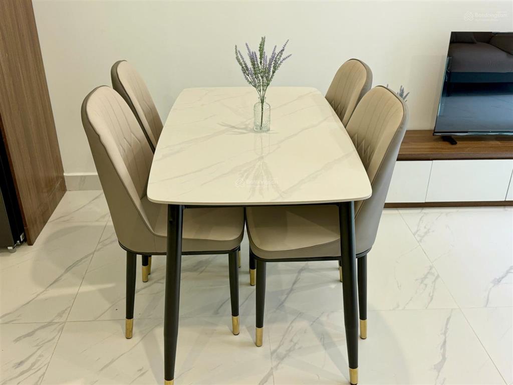 Cho thuê 1pn + full nội thất giá chỉ 9 triệu/ tháng tại beverly vinhomes grand park quận 9