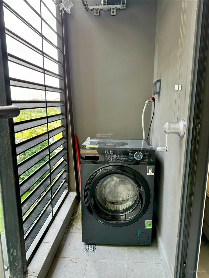 Cho thuê 1pn + full nội thất giá chỉ 9 triệu/ tháng tại beverly vinhomes grand park quận 9