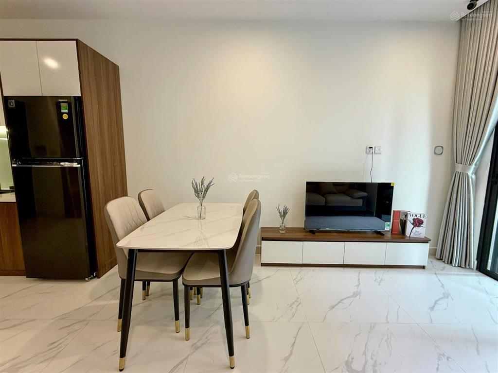 Cho thuê 1pn + full nội thất giá chỉ 9 triệu/ tháng tại beverly vinhomes grand park quận 9