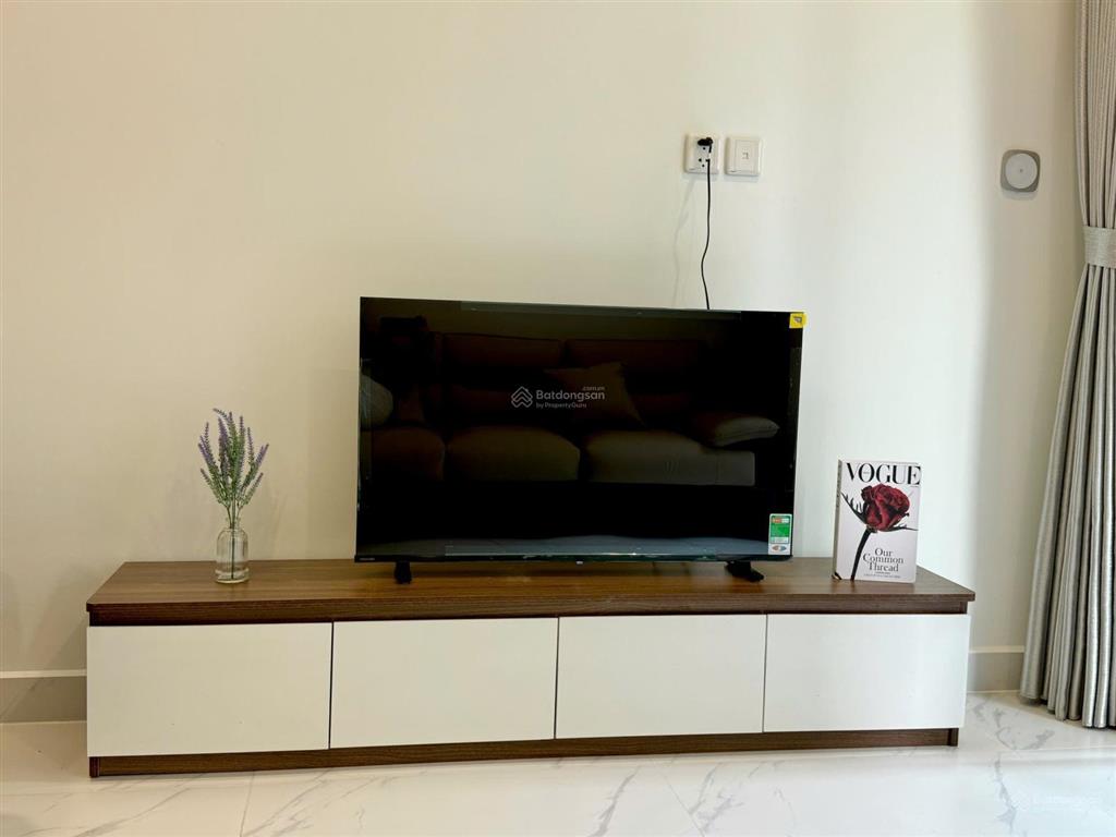 Cho thuê 1pn + full nội thất giá chỉ 9 triệu/ tháng tại beverly vinhomes grand park quận 9
