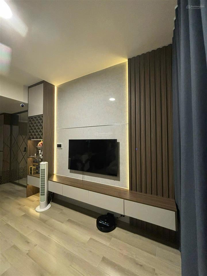 Chính chủ bán nhanh 2pn full nội thất luxury giá chỉ 5tỷ1 btp đã có sổ tại masteri vinhomes quận 9