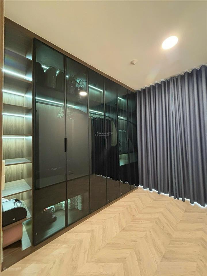 Chính chủ bán nhanh 2pn full nội thất luxury giá chỉ 5tỷ1 btp đã có sổ tại masteri vinhomes quận 9