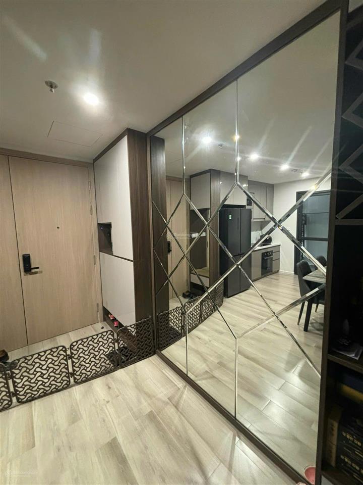 Chính chủ bán nhanh 2pn full nội thất luxury giá chỉ 5tỷ1 btp đã có sổ tại masteri vinhomes quận 9