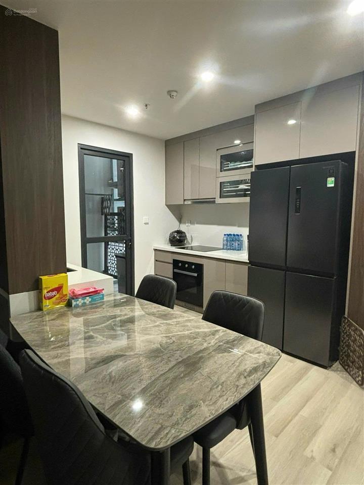 Chính chủ bán nhanh 2pn full nội thất luxury giá chỉ 5tỷ1 btp đã có sổ tại masteri vinhomes quận 9